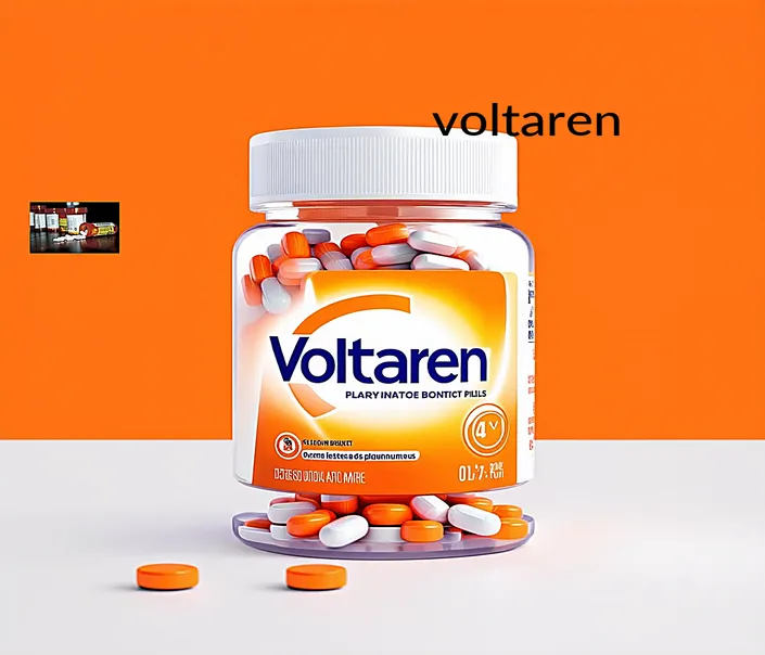 Voltaren 2